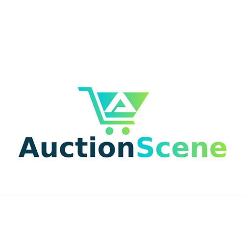 AuctionScene.com domains for sale