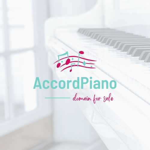 AccordPiano.com domains for sale