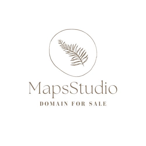 MapsStudio.com domains for sale