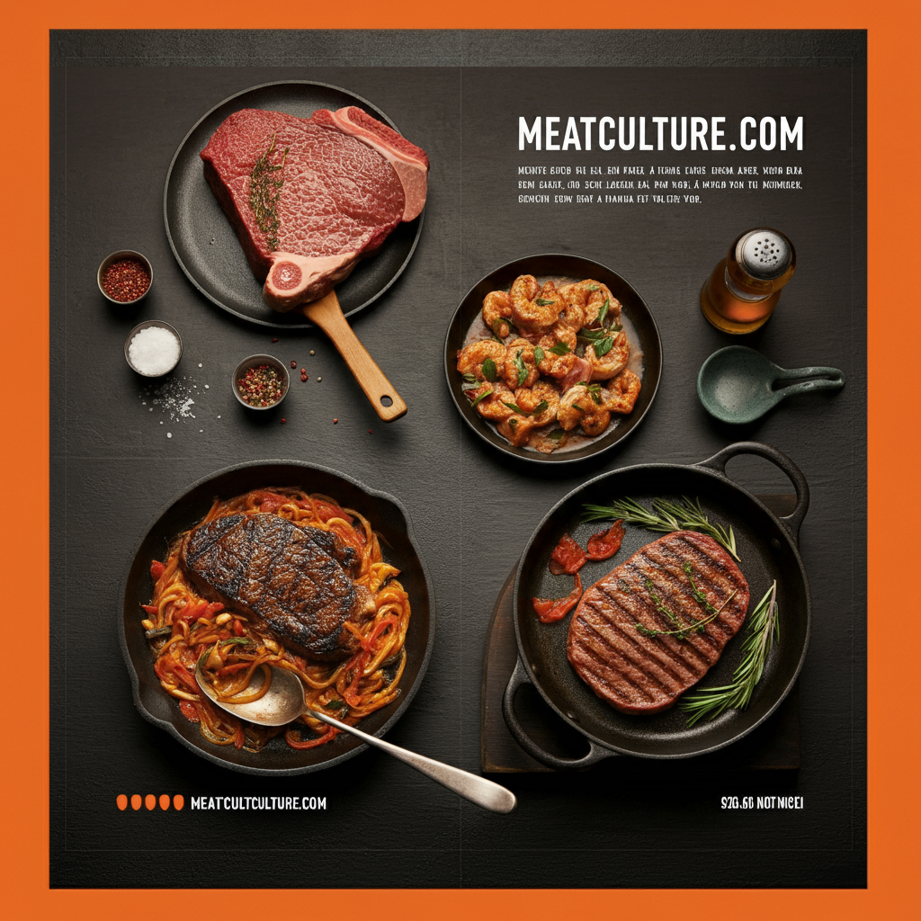 MeatCulture.com domains for sale