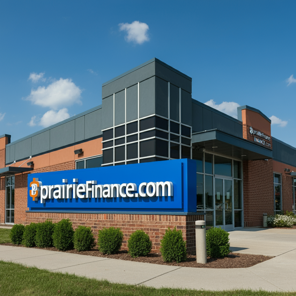 PrairieFinance.com domains for sale