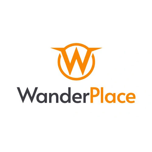 WanderPlace.com domains for sale