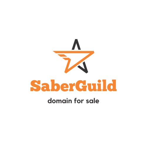 SaberGuild.com domains for sale