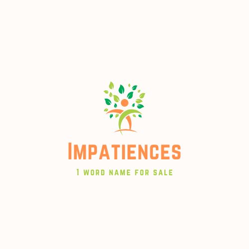 Impatiences.com domains for sale