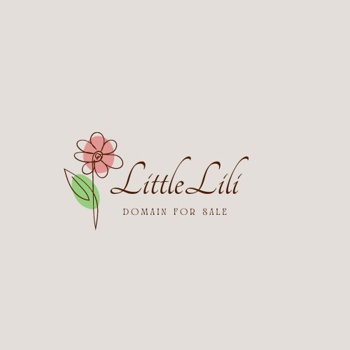 LittleLili.com domains for sale