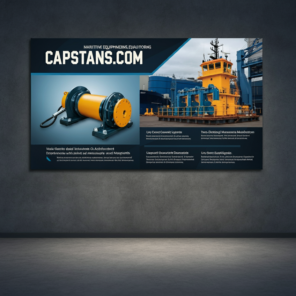 Capstans.com domains for sale