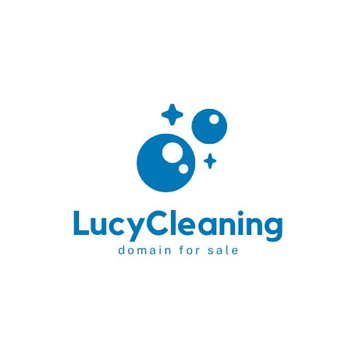 LucyCleaning.com domains for sale