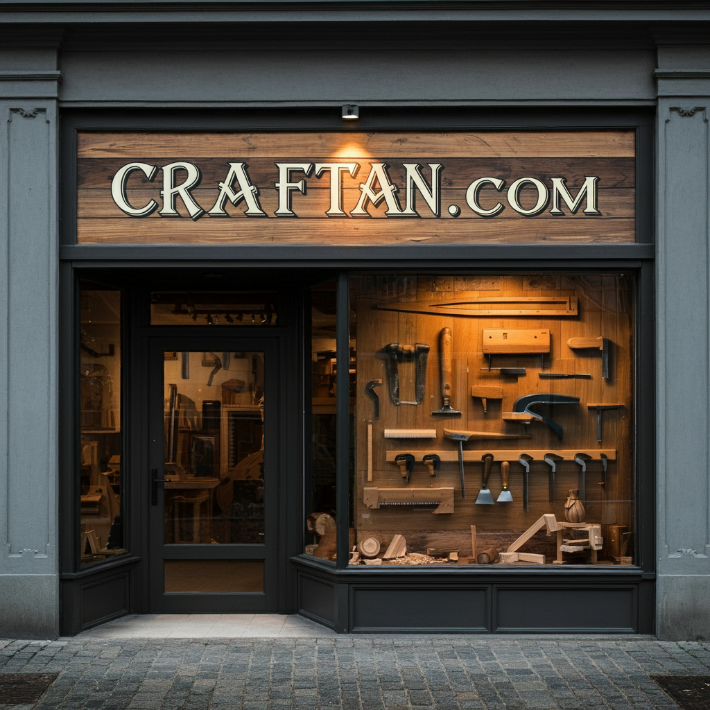 Craftan.com domains for sale