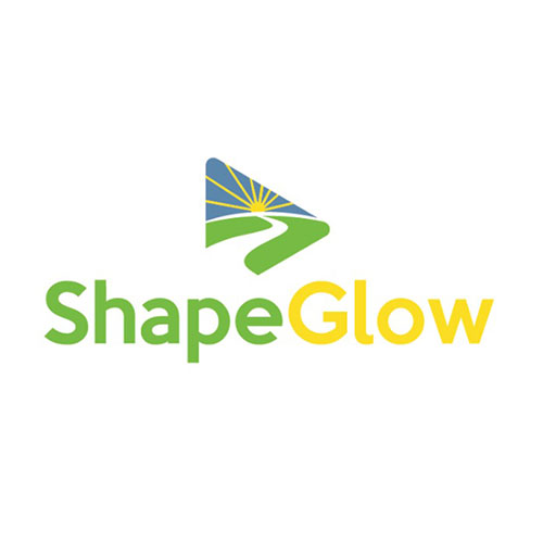 ShapeGlow.com domains for sale