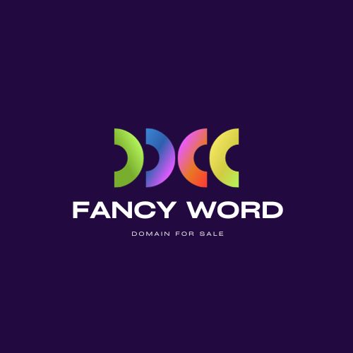 FancyWord.com domains for sale