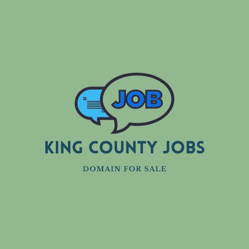 KingCountyJobs.com domains for sale