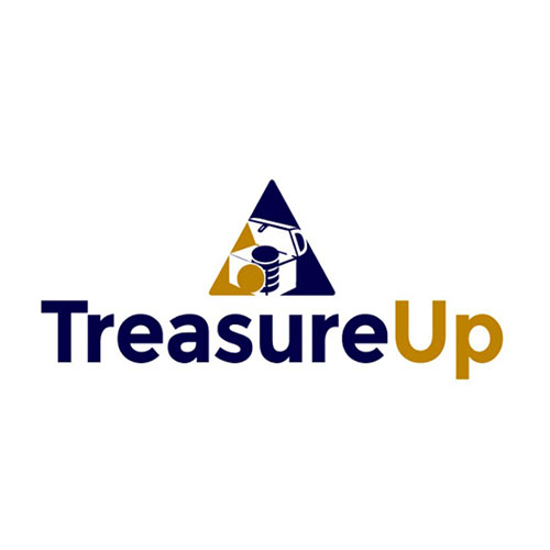 TreasureUp.com domains for sale