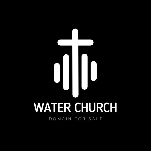 WaterChurch.com domains for sale