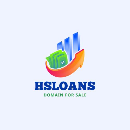 HSLoans.com domains for sale