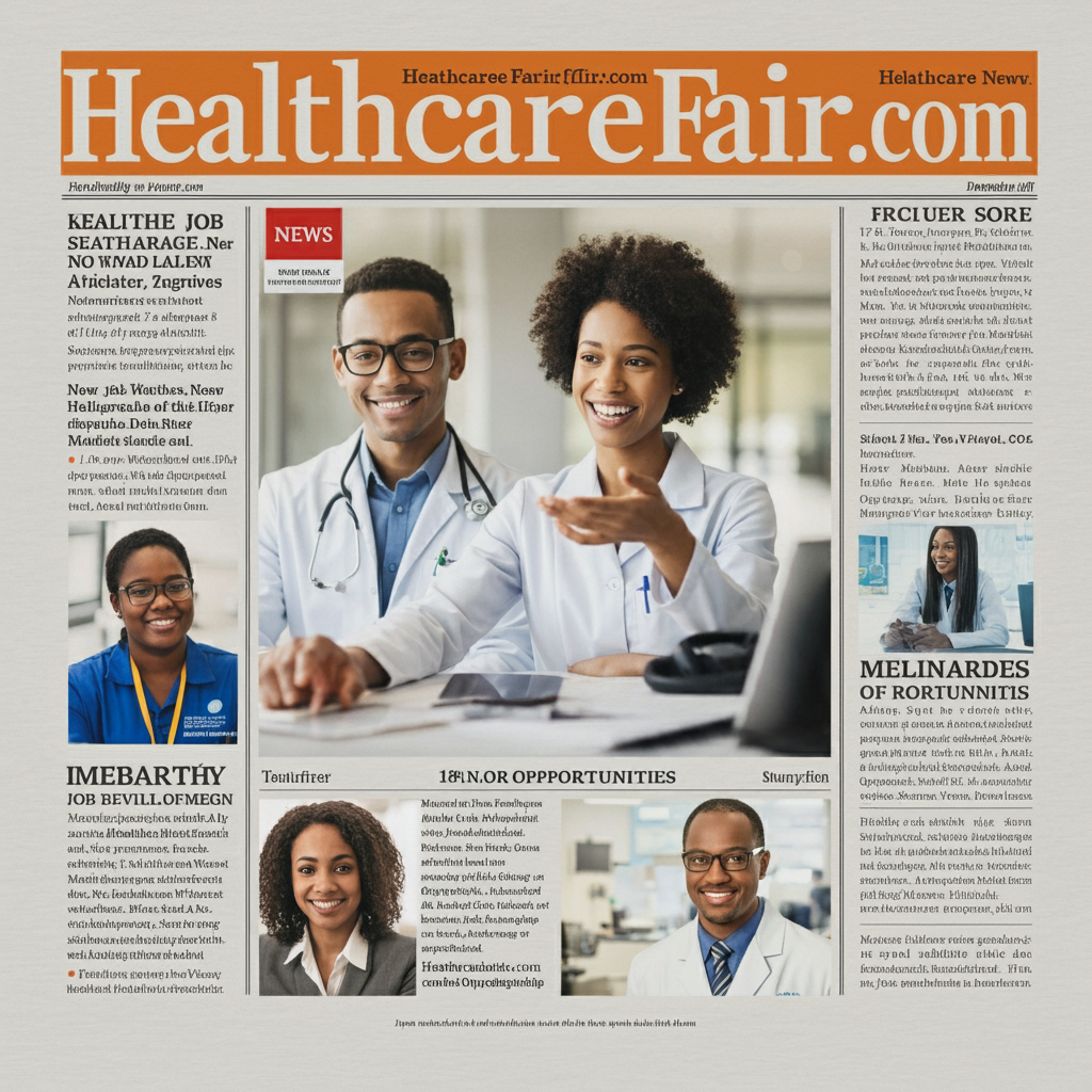 HealthcareFair.com domains for sale