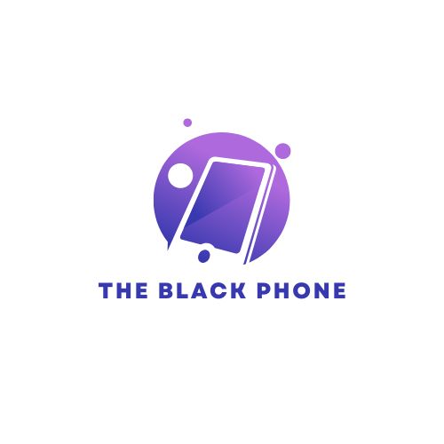 TheBlackPhone.com domains for sale