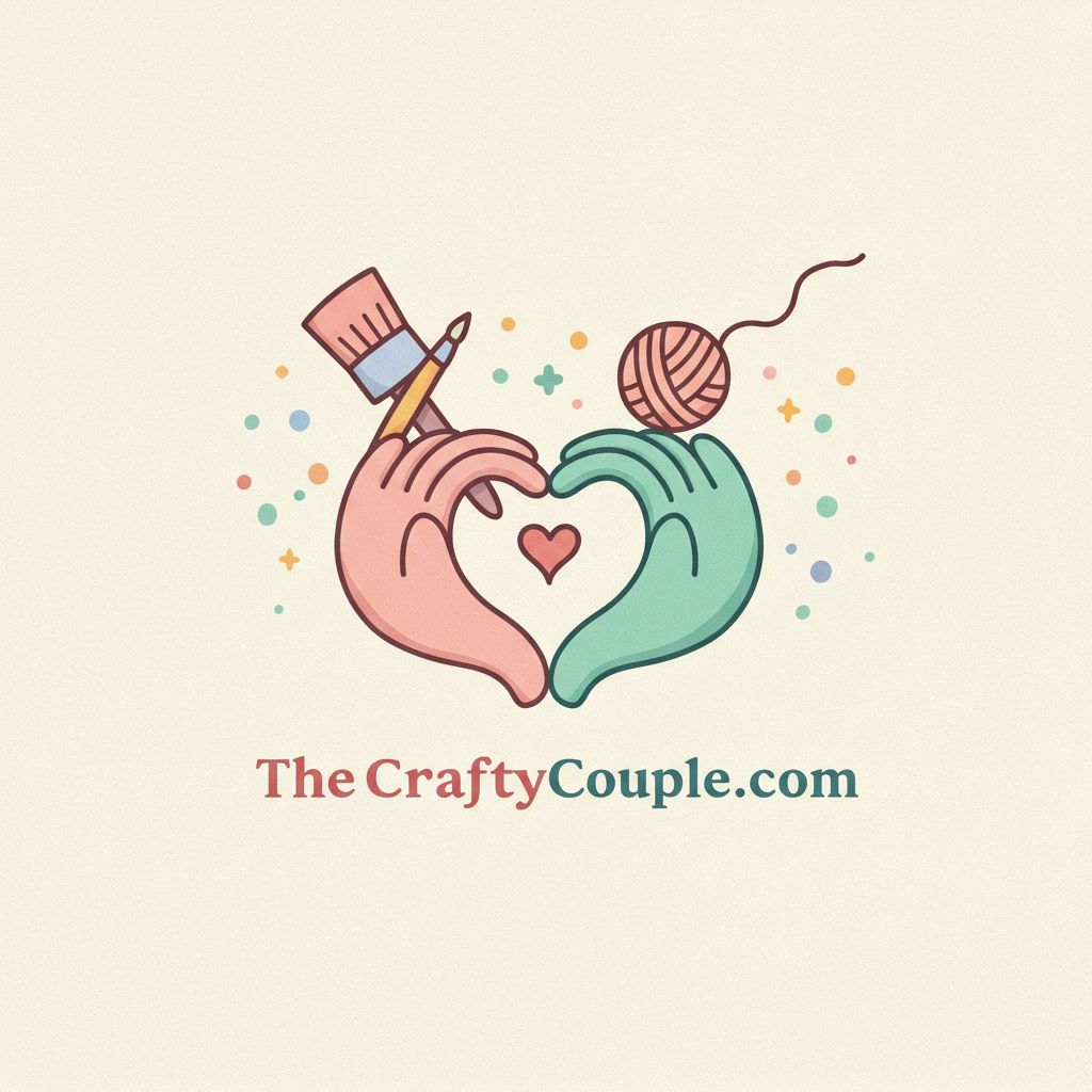 TheCraftyCouple.com domains for sale