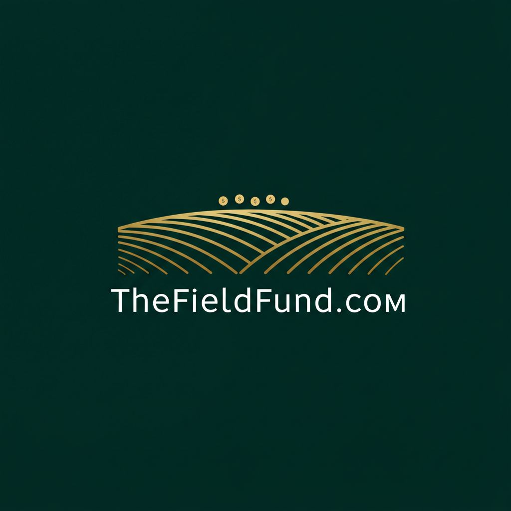 TheFieldFund.com domains for sale