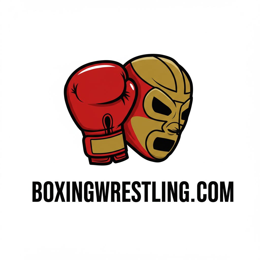 BoxingWrestling.com domains for sale