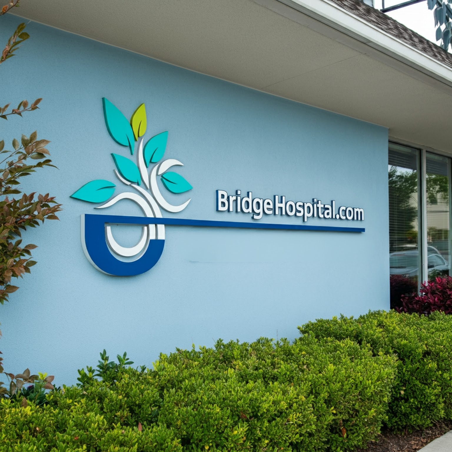 BridgeHospital.com domains for sale