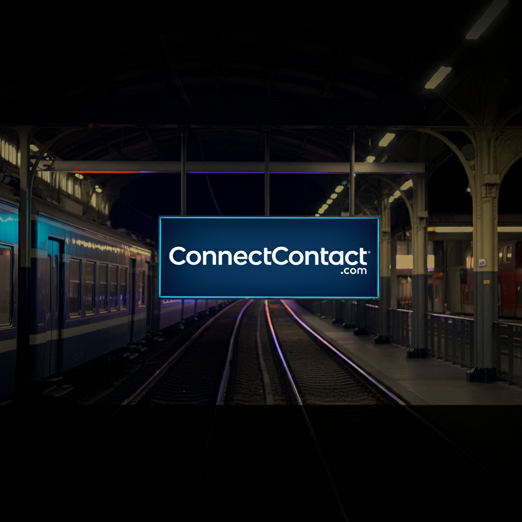 ConnectContact.com domains for sale