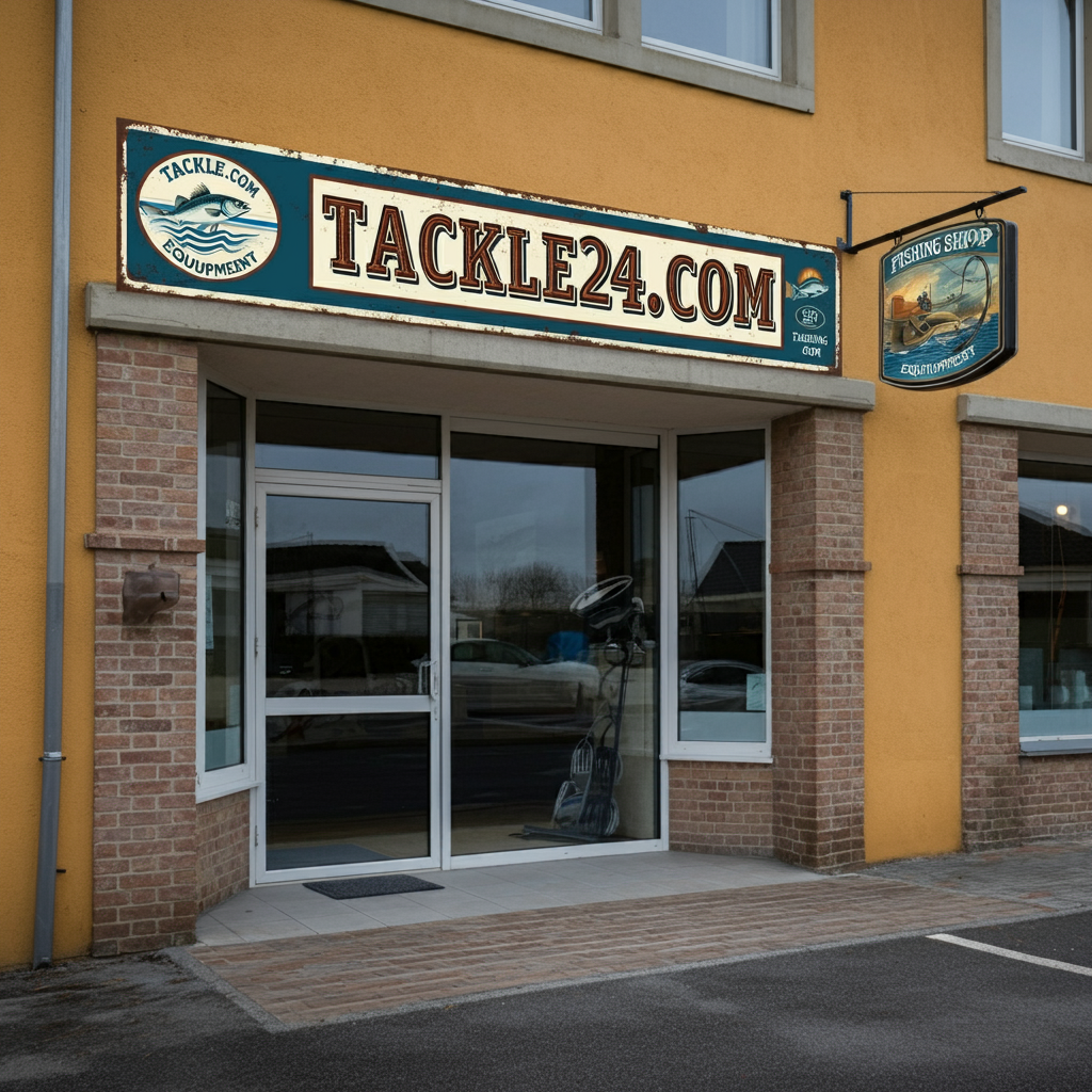 Tackle24.com domains for sale