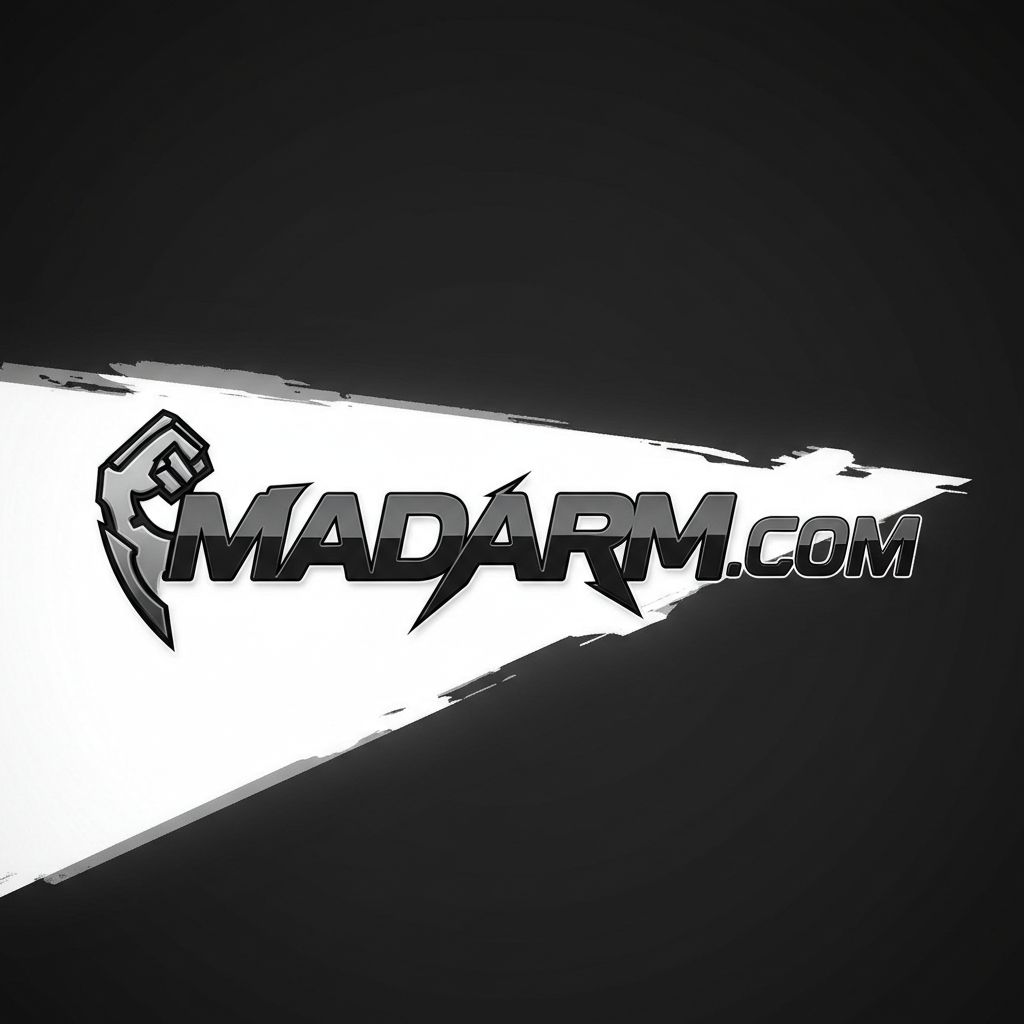 MadArm.com domains for sale