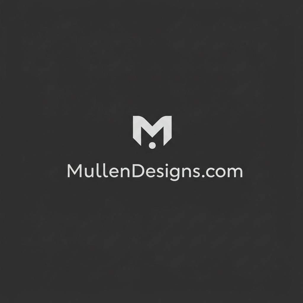 MullenDesigns.com domains for sale