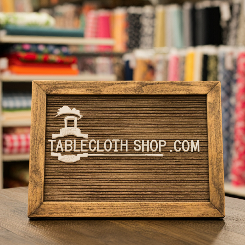 TableclothShop.com domains for sale