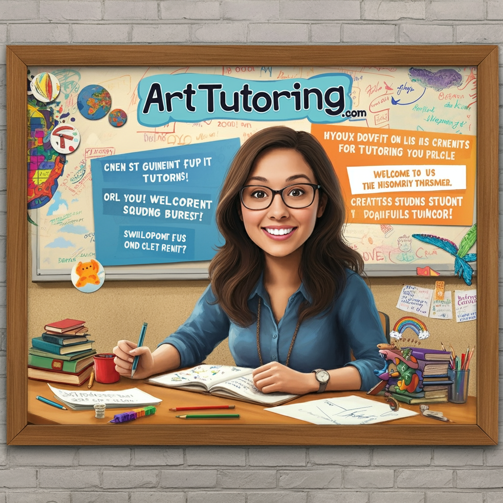 ArtTutoring.com domains for sale