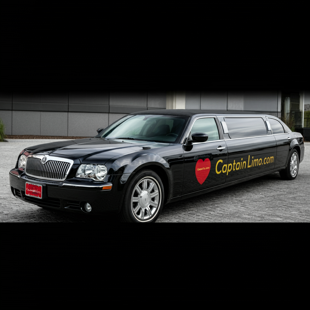 CaptainLimo.com domains for sale