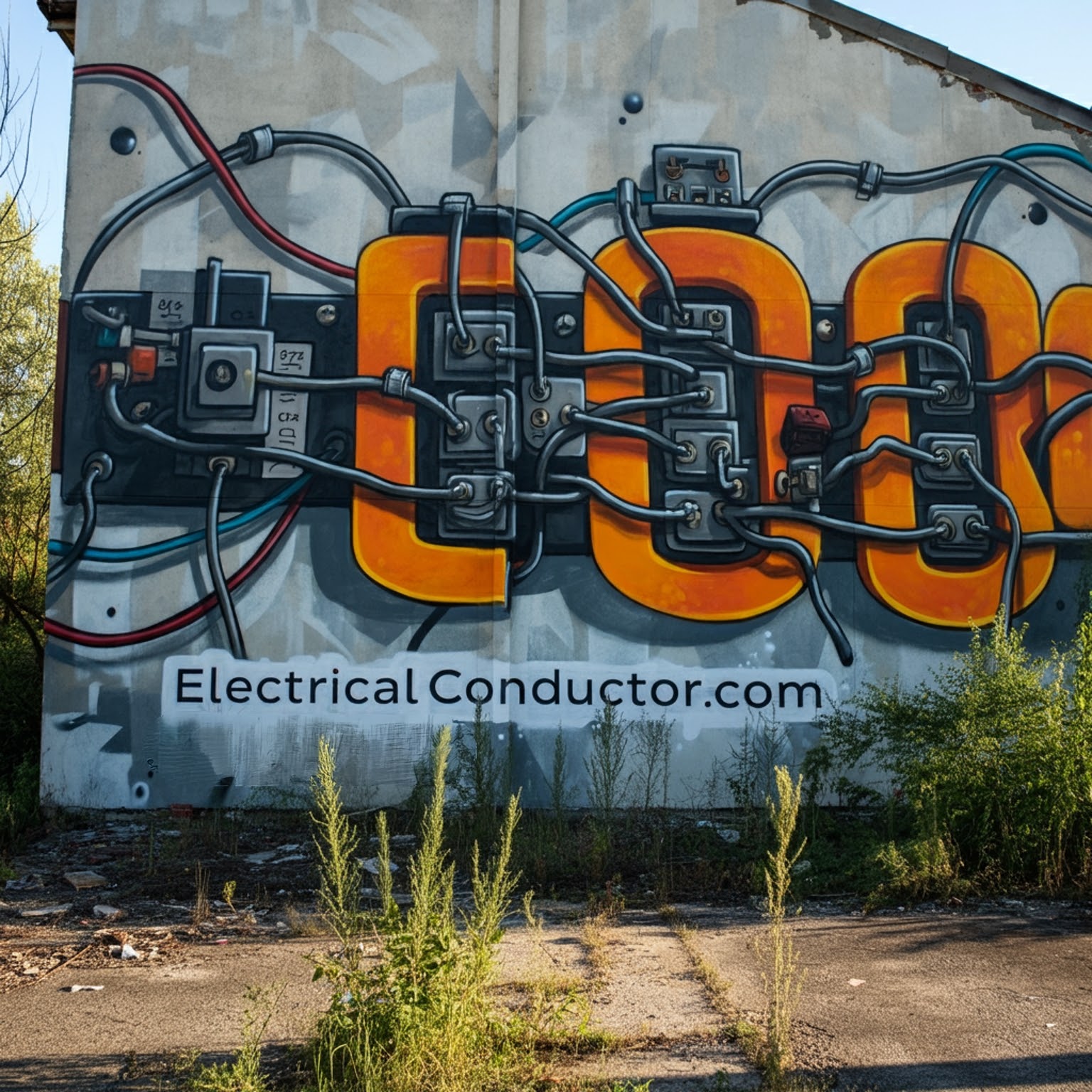 ElectricalConductor.com domains for sale