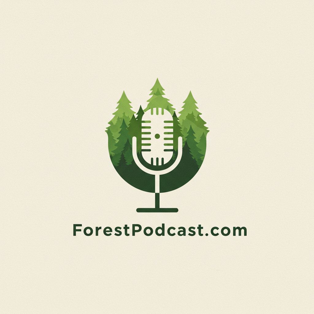 ForestPodcast.com domains for sale