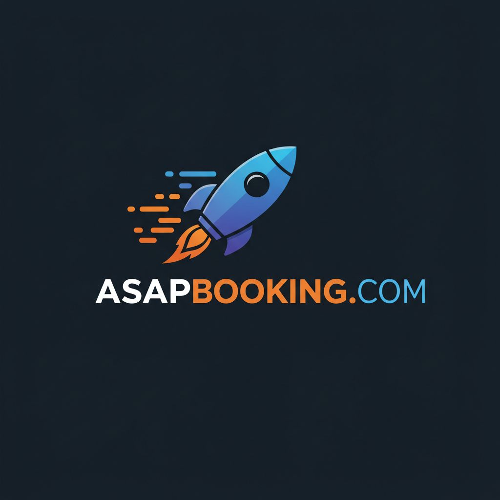 ASAPBooking.com domains for sale