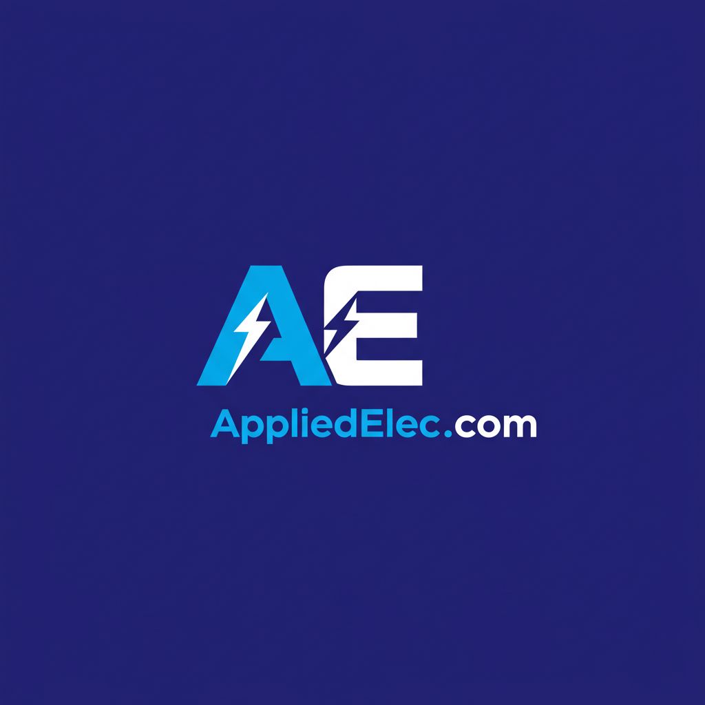 AppliedElec.com domains for sale