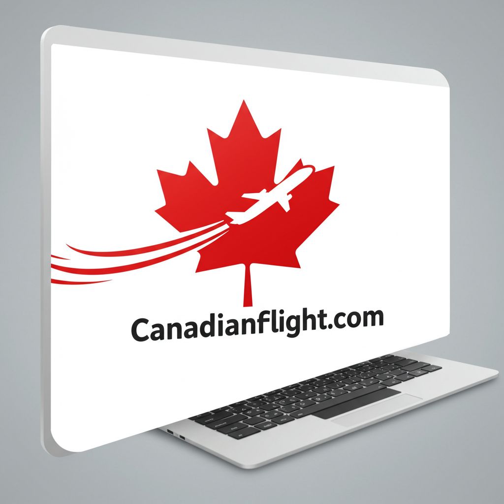 CanadianFlight.com domains for sale