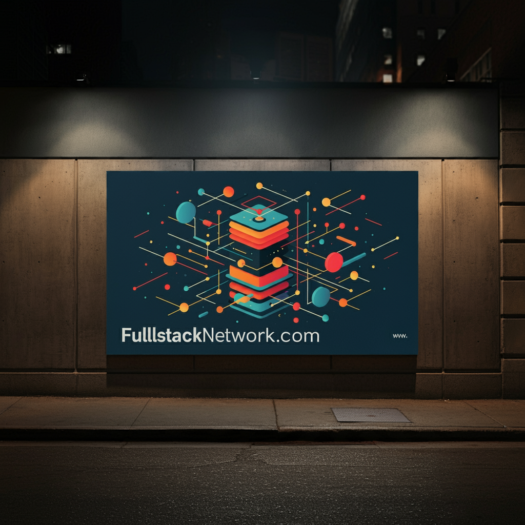 FullstackNetwork.com domains for sale