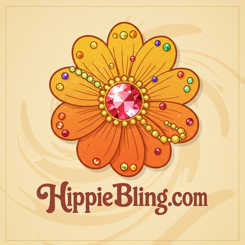 HippieBling.com domains for sale