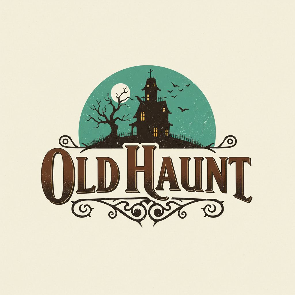 OldHaunt.com domains for sale