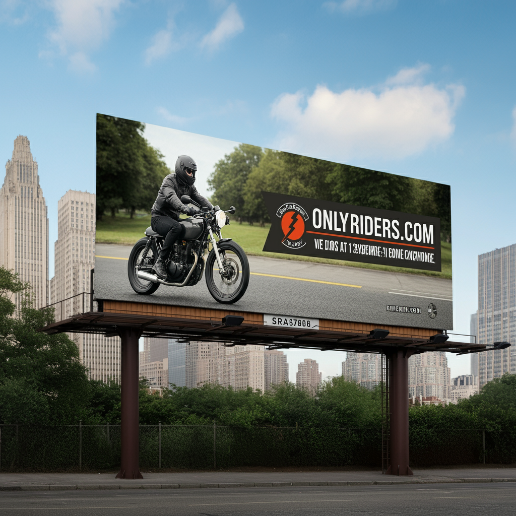 OnlyRiders.com domains for sale