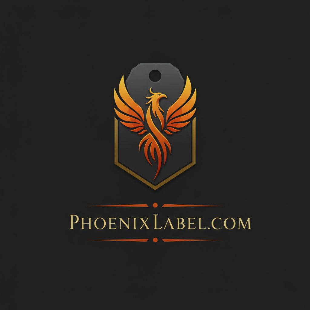 PhoenixLabel.com domains for sale