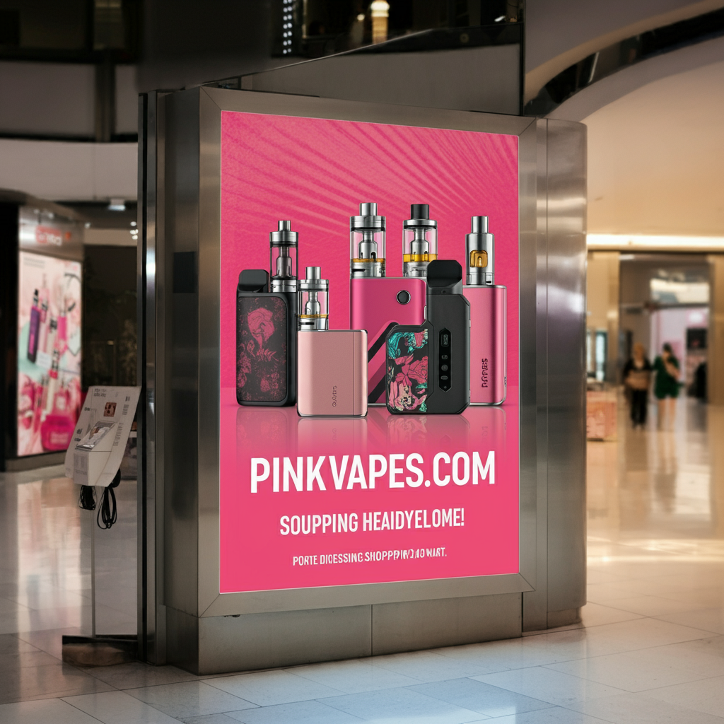 PinkVapes.com domains for sale