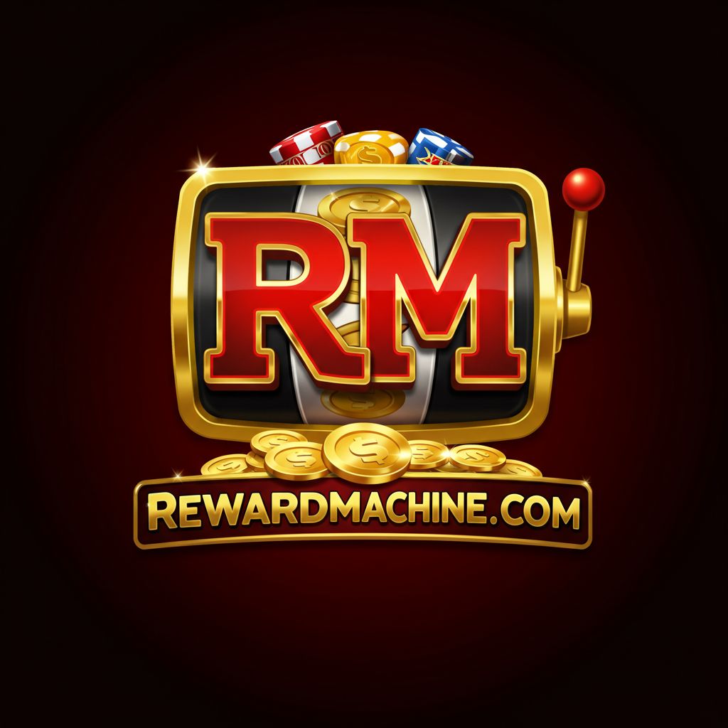 RewardMachine.com domains for sale