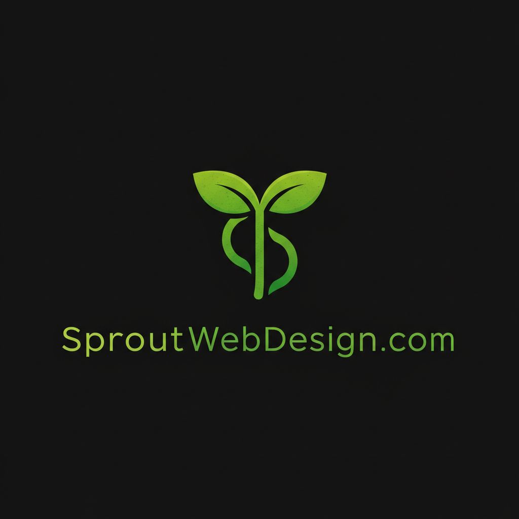 SproutWebDesign.com domains for sale