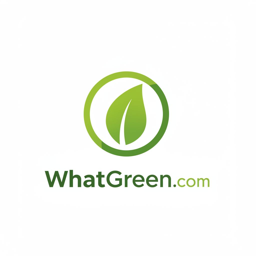 WhatGreen.com domains for sale