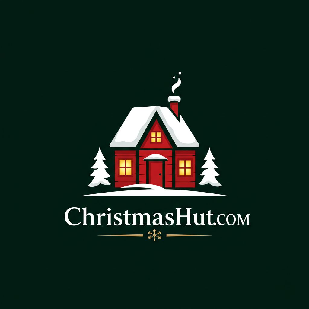 ChristmasHut.com domains for sale