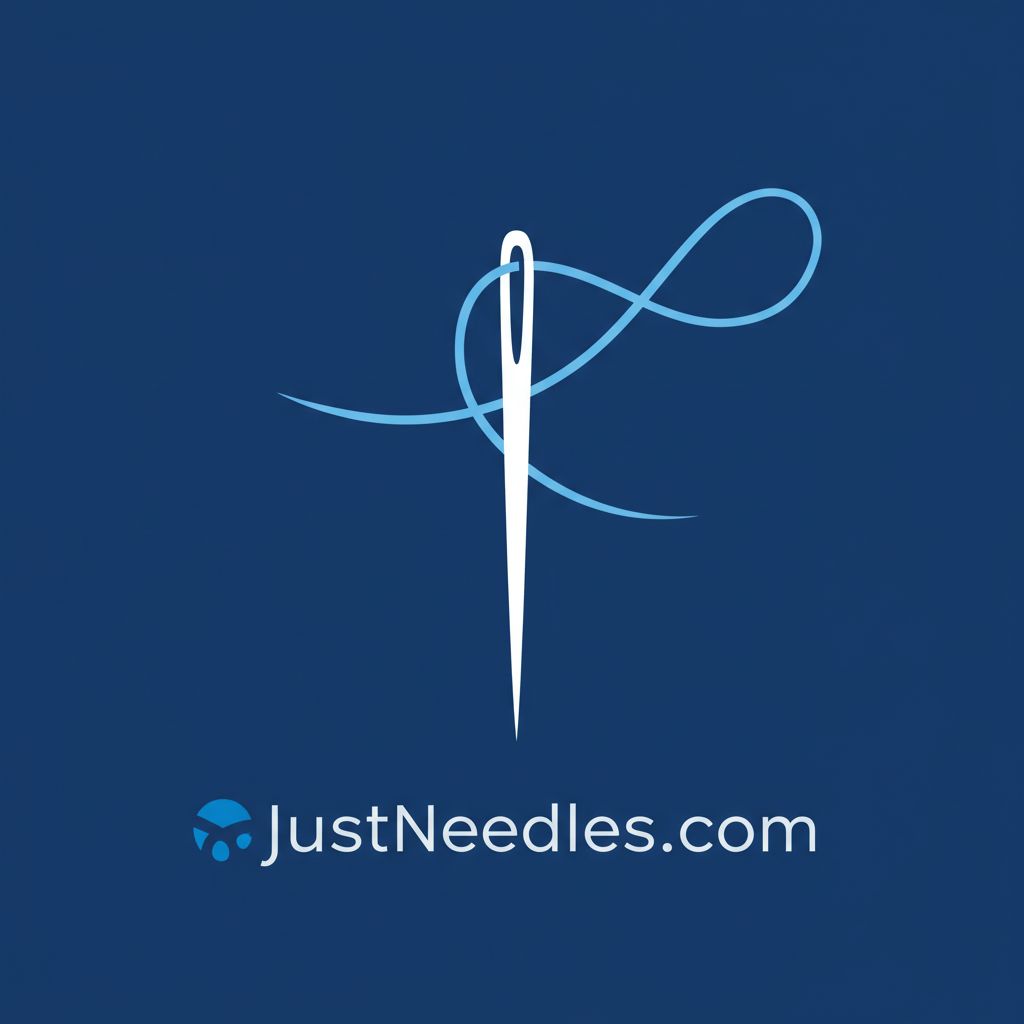 JustNeedles.com domains for sale