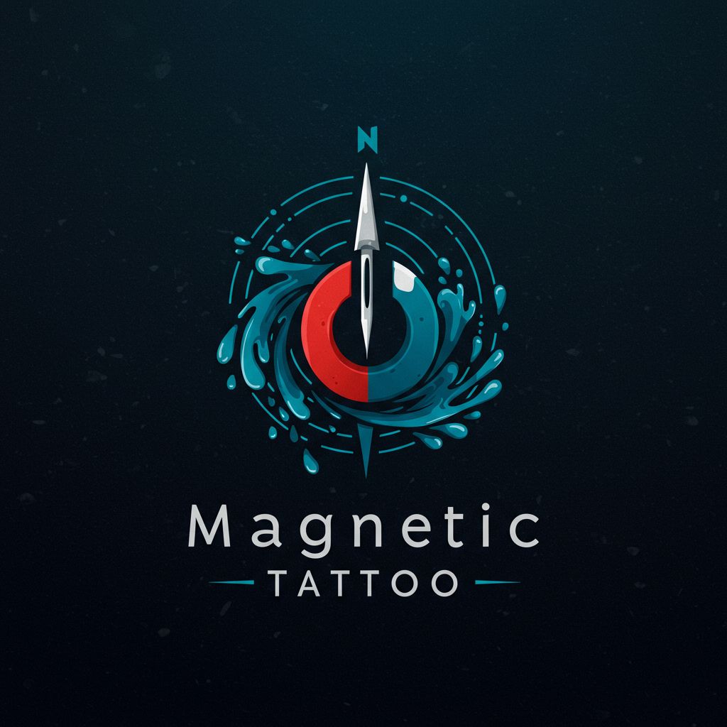 MagneticTattoo.com domains for sale