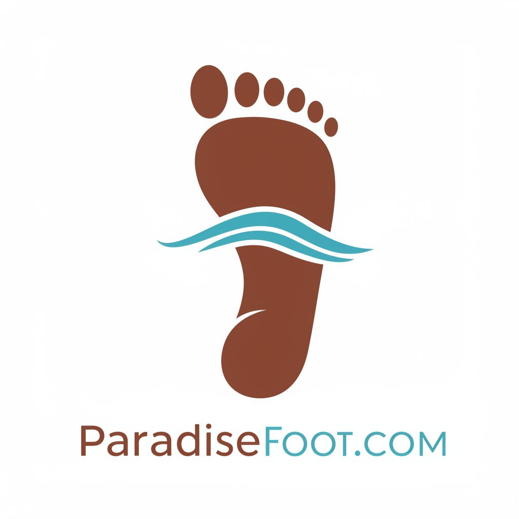 ParadiseFoot.com domains for sale