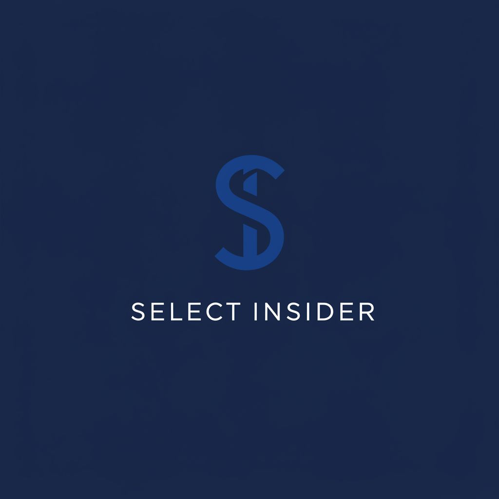 SelectInsider.com domains for sale